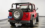 1997 Wrangler Sport 4x4 Thumbnail 12
