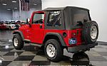 1997 Wrangler Sport 4x4 Thumbnail 10