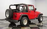 1997 Wrangler Sport 4x4 Thumbnail 13