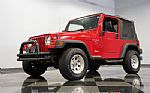 1997 Wrangler Sport 4x4 Thumbnail 22