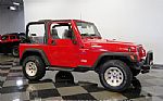 1997 Wrangler Sport 4x4 Thumbnail 16