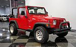 1997 Wrangler Sport 4x4 Thumbnail 17