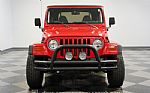 1997 Wrangler Sport 4x4 Thumbnail 18