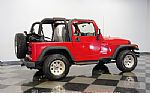 1997 Wrangler Sport 4x4 Thumbnail 14