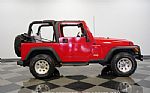 1997 Wrangler Sport 4x4 Thumbnail 15