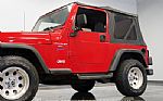 1997 Wrangler Sport 4x4 Thumbnail 23