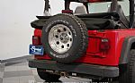 1997 Wrangler Sport 4x4 Thumbnail 27