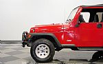 1997 Wrangler Sport 4x4 Thumbnail 24