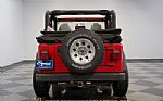 1997 Wrangler Sport 4x4 Thumbnail 26