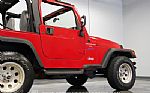 1997 Wrangler Sport 4x4 Thumbnail 29