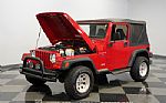 1997 Wrangler Sport 4x4 Thumbnail 32
