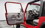 1997 Wrangler Sport 4x4 Thumbnail 37