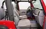 1997 Wrangler Sport 4x4 Thumbnail 50