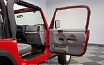 1997 Wrangler Sport 4x4 Thumbnail 55