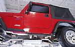 1997 Wrangler Sport 4x4 Thumbnail 71