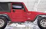 1997 Wrangler Sport 4x4 Thumbnail 74