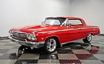 1962 Impala 409 Tribute Thumbnail 6
