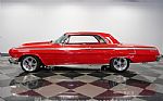 1962 Impala 409 Tribute Thumbnail 8