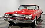 1962 Impala 409 Tribute Thumbnail 19