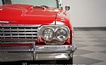1962 Impala 409 Tribute Thumbnail 21