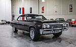 1967 Chevelle Malibu Thumbnail 9