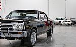 1967 Chevelle Malibu Thumbnail 34