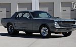 1966 Mustang Pro-Street Thumbnail 5
