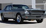 1966 Mustang Pro-Street Thumbnail 4