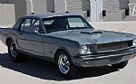 1966 Mustang Pro-Street Thumbnail 6
