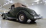1934 Cabriolet Thumbnail 10