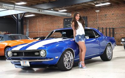Photo of a 1968 Chevrolet Camaro for sale