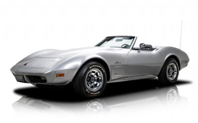 Photo of a 1974 Chevrolet Corvette for sale