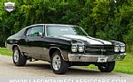 1970 Chevelle Thumbnail 1