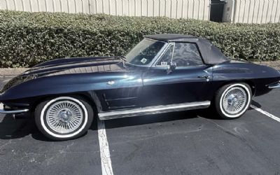 Photo of a 1964 Chevrolet Corvette for sale