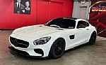 2017 AMG GT Thumbnail 1