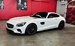 2017 AMG GT Thumbnail 2