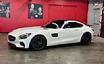 2017 AMG GT Thumbnail 3