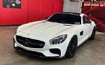2017 AMG GT Thumbnail 5