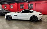 2017 AMG GT Thumbnail 28
