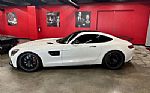 2017 AMG GT Thumbnail 30