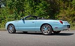 2003 Thunderbird Thumbnail 4