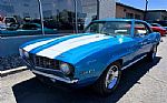 1969 Camaro Thumbnail 1