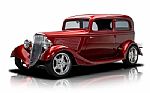 1934 Sedan Thumbnail 1