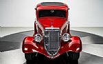 1934 Sedan Thumbnail 9