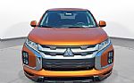 2025 Outlander Sport Thumbnail 2