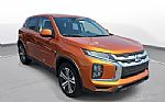 2025 Outlander Sport Thumbnail 4