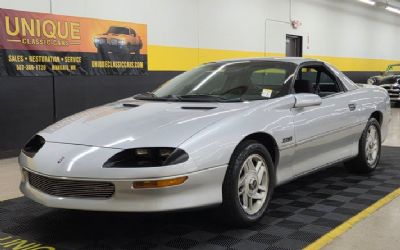Photo of a 1995 Chevrolet Camaro Z28 1995 Chevrolet Camaro for sale