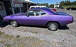 1974 Cuda Thumbnail 4
