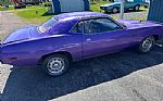 1974 Cuda Thumbnail 14