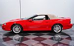 2002 Camaro SS Convertible Thumbnail 2